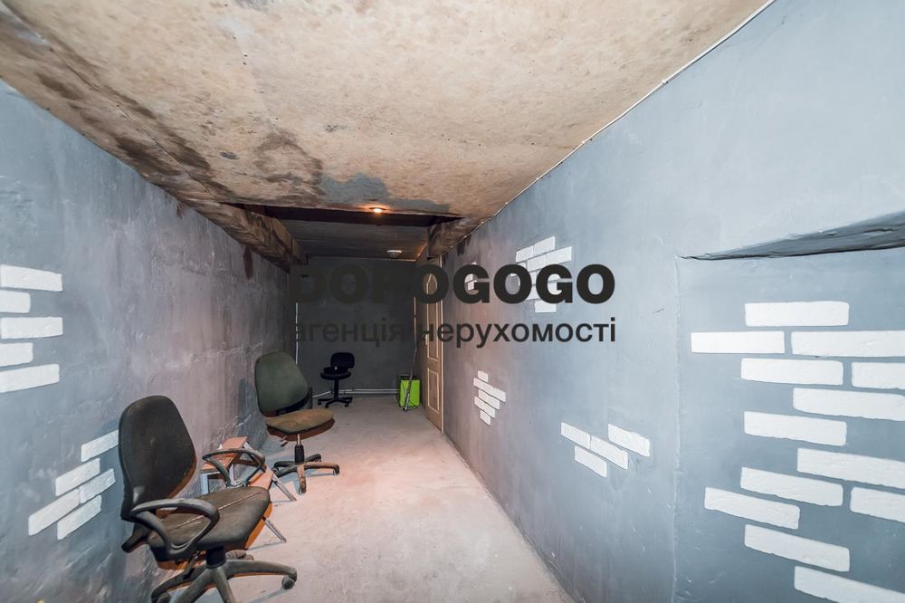 Продаж комерц приміщ. вул. Тростянецька, 49, Нова Дарниця