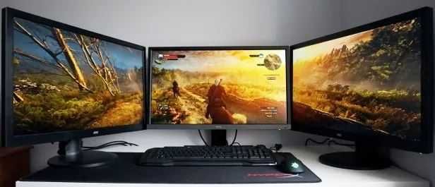 Мониторы 15/17/19/22/24/27/29*. Гарантия. Нал/БН. Выбор