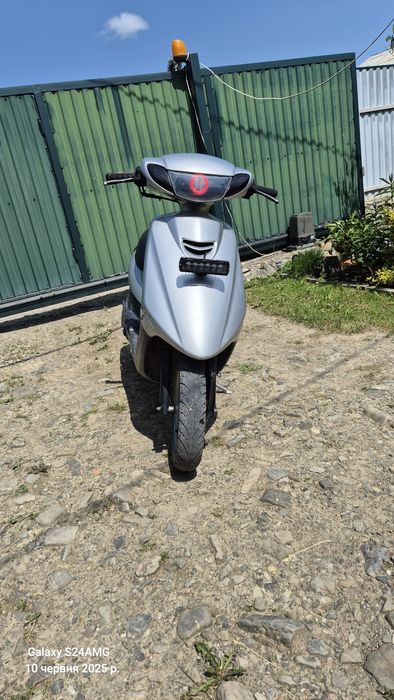 Ямаха джог 36 у хорошому стані.