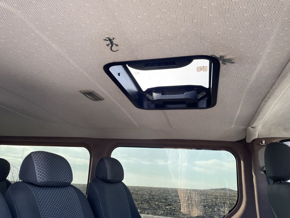 Nissan Primastar 2005р 1,9 ( Renault Trafic , Opel Vivaro )