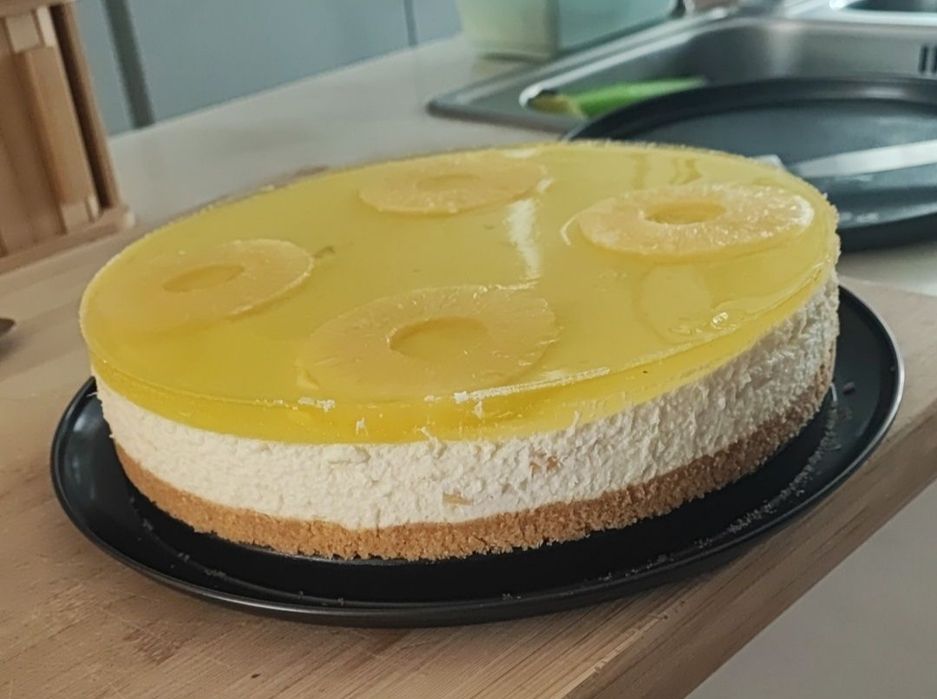 Doces e salgados
