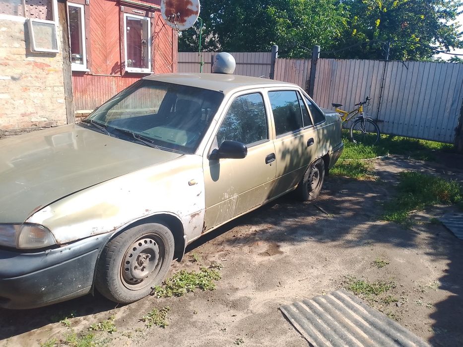 продам машину део нексія