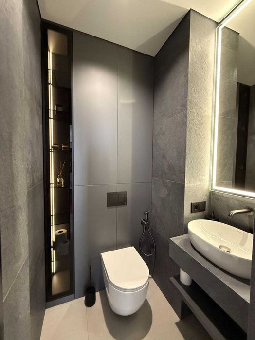 WOW! ЖК Грейт Great! 2к! Власна котельня!