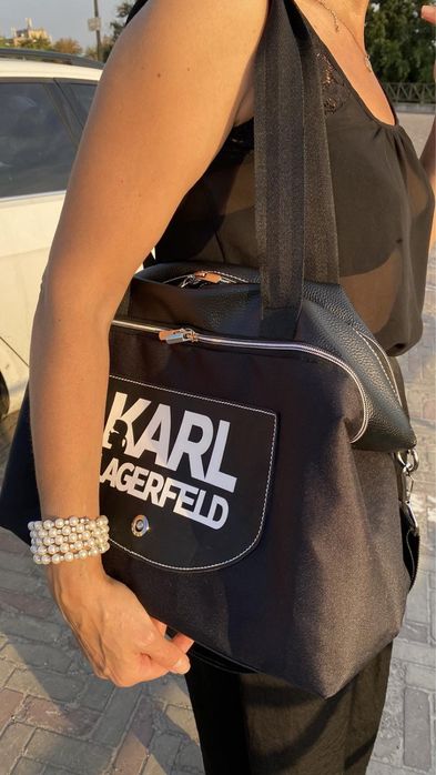 Женская сумка Karl Lagerfeld