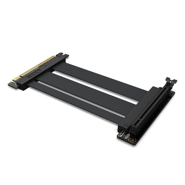 Taśma Nzxt Riser Cable Pcie 4.0 X16 V2 200Mm