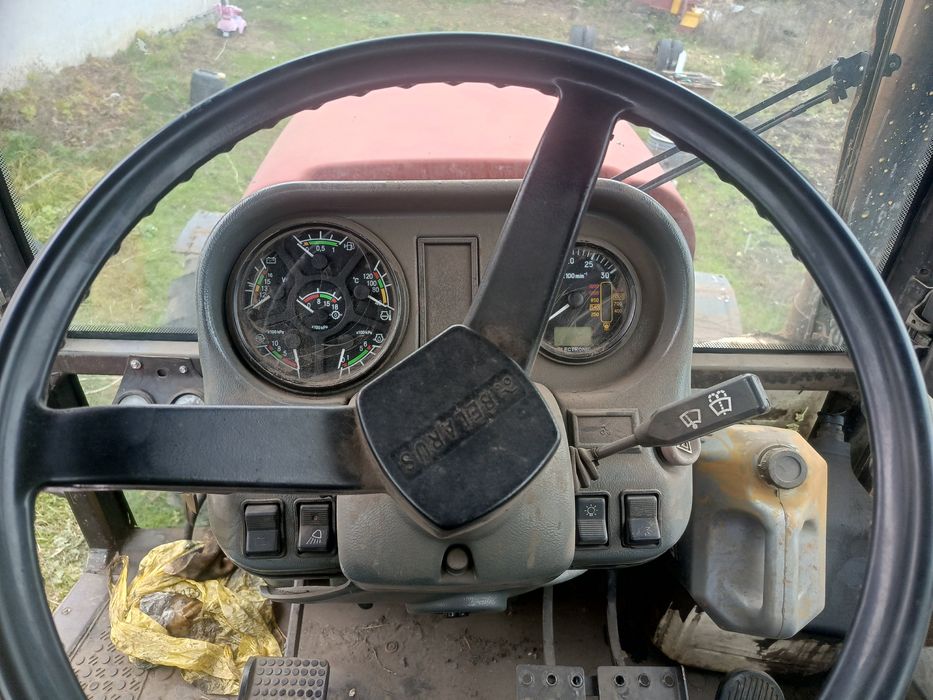 Мтз2022.3 трактор колісний