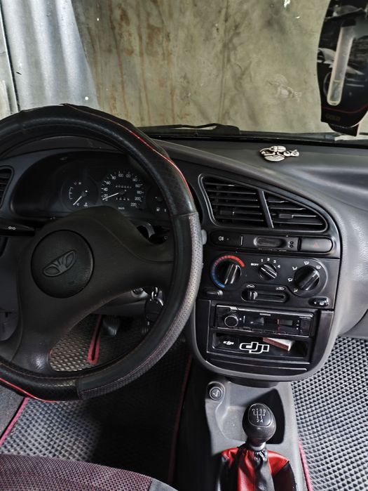 Продам Daewoo Sens ,2007 року
