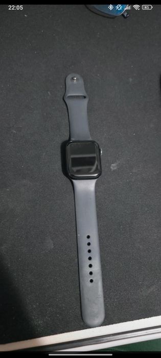 Apple watch se 2