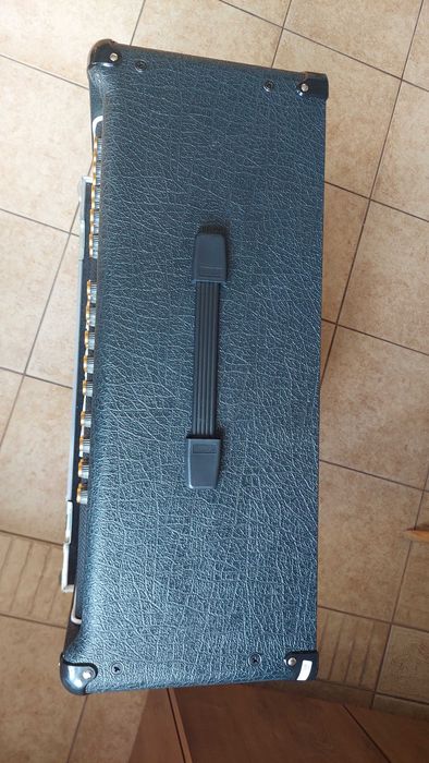 Combo gitarowe Marshall JVM 410 C