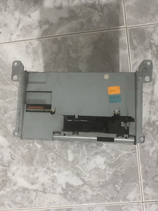 Radio seat ibiza 6k2 sem A/C