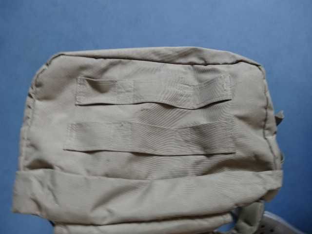 Plecak TASK FORCE Taktyczny Wojskowy Torba