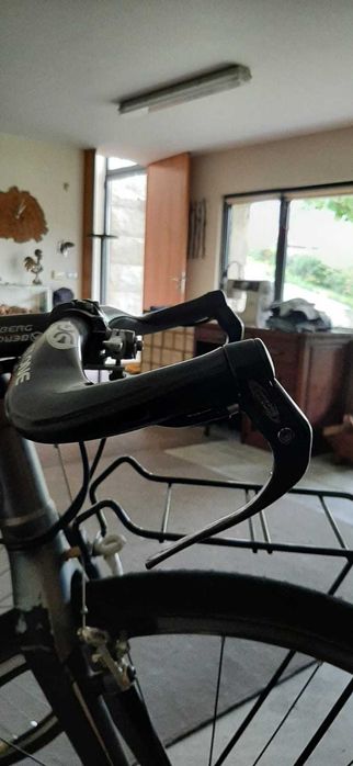 Guiador de bicicleta