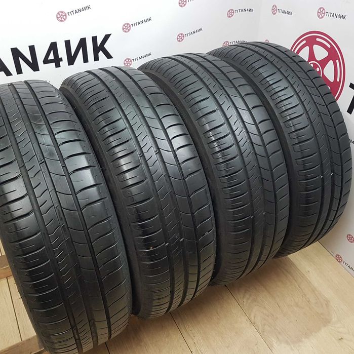 +4шт Шини Літні 185/65/15 Michelin Energy R15 літо гума резина Р15