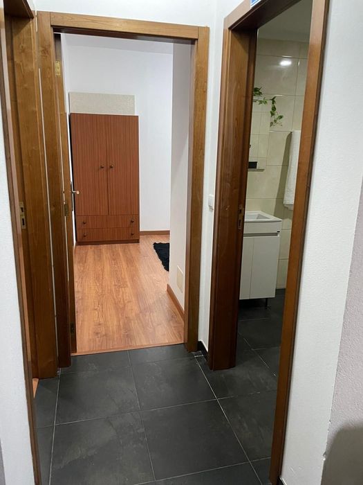Apartamento T2 na Rua Álvaro de Castro em Macedo de Cavaleiros