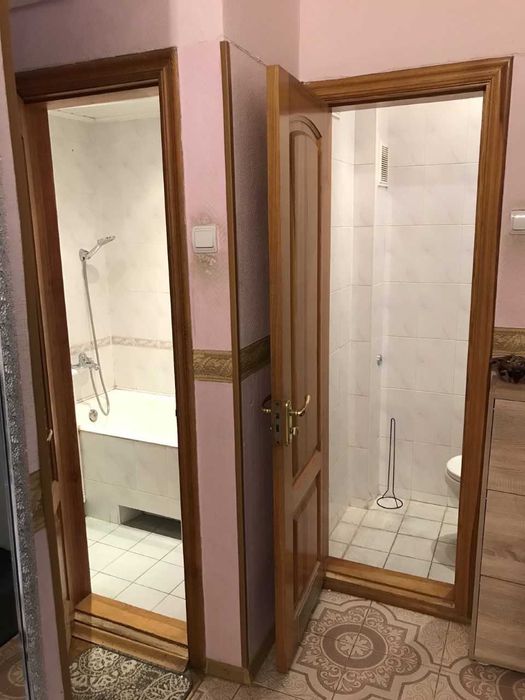 3-комнатная квартира по адресу ул. Ильенка Юрия (площадь 60,3 м²) - Atlanta.ua - фото 13