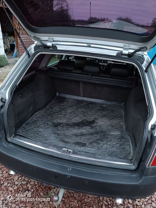 Продам Audi allroad