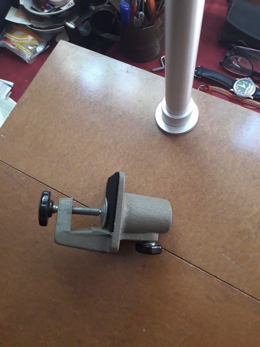 Asahi Pentax Copy Stand II