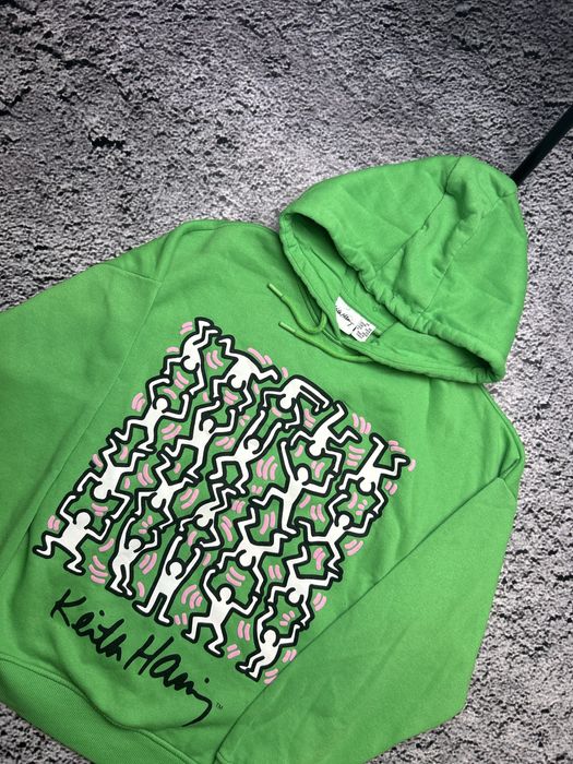 Худі Keith Haring