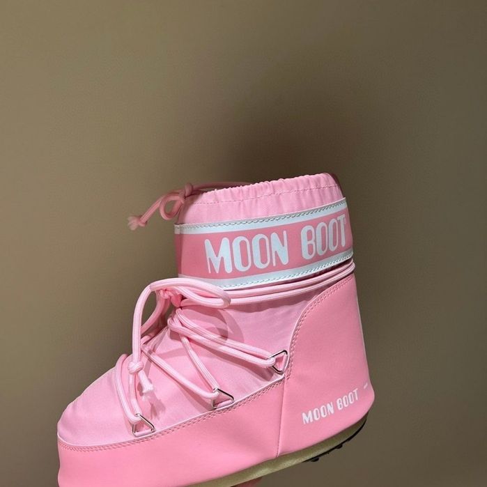 Кросівки Moon Boot | MOON BOOT | Кросівки Мун бут
