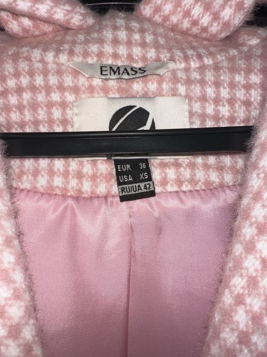 Пальто жіноче весна / осінь