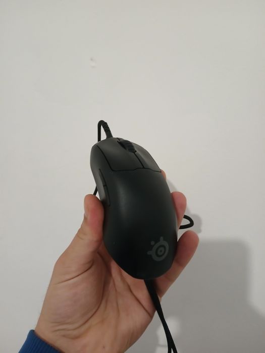 Phones hyperx cloud 2 mais rato steelseries mais teclado gaming