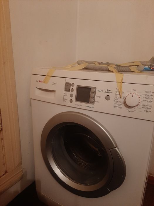 Продам машину пральну!! На 7 кг в ідеальному стані