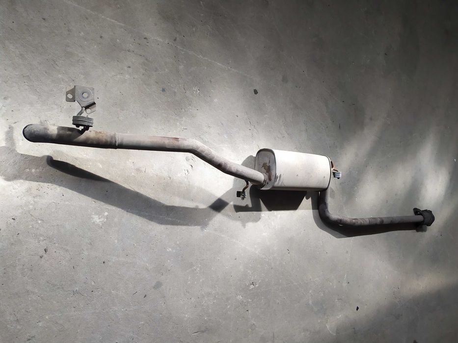 Турбина Турбонагнетатель Volvo V50 2.0D