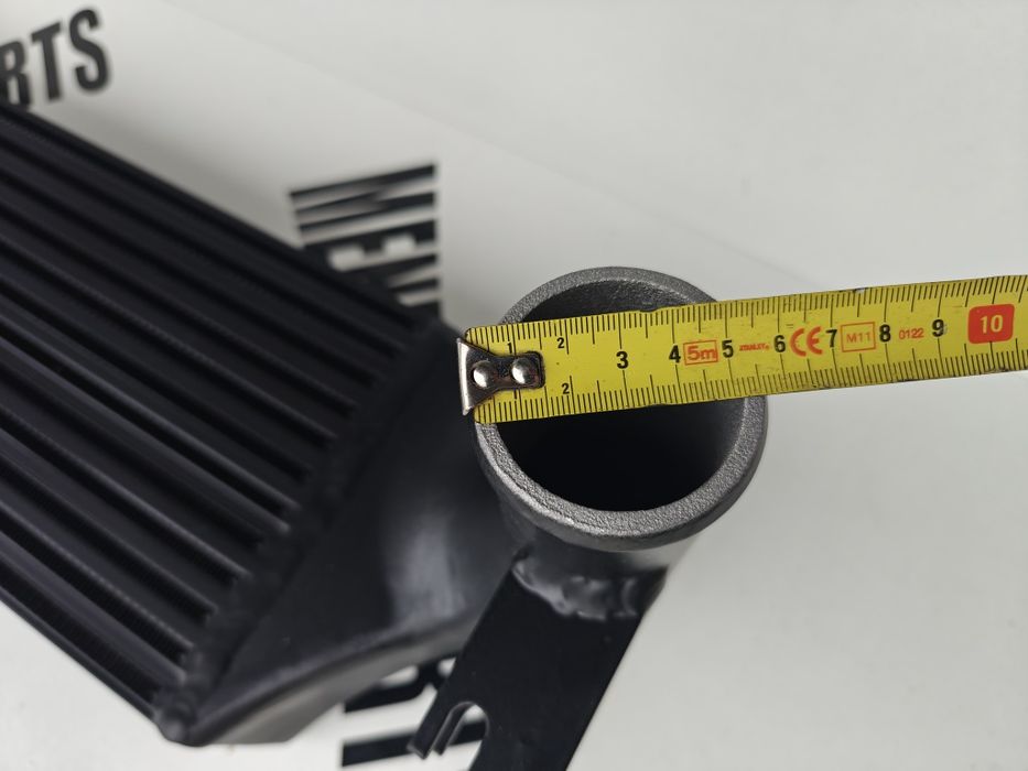 Intercooler polo R GTI TDI 1.4 1.6 1.8 2.0 TSI