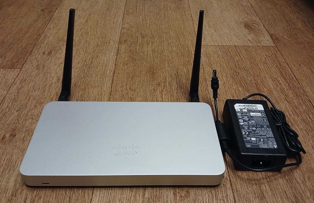 Meraki MX67C-HW-WW