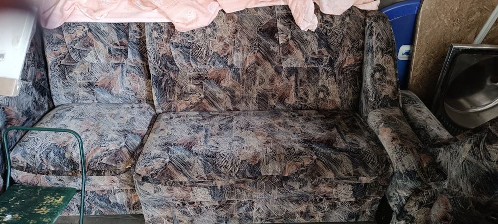 Мягкий уголок  угловой