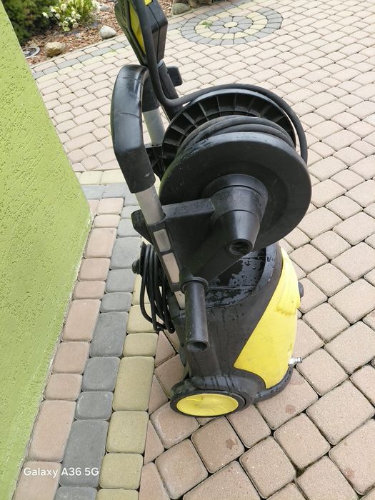 Karcher hd 5/12c