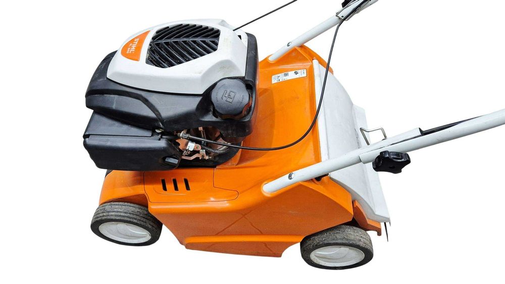 STIHL RL 540 wertykulator spalinowy aerator trawnika 38CM