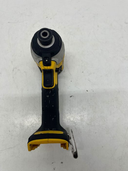 Zakrętarka udarowa 18V 170Nm DeWalt DCF787N body gw12m fv23