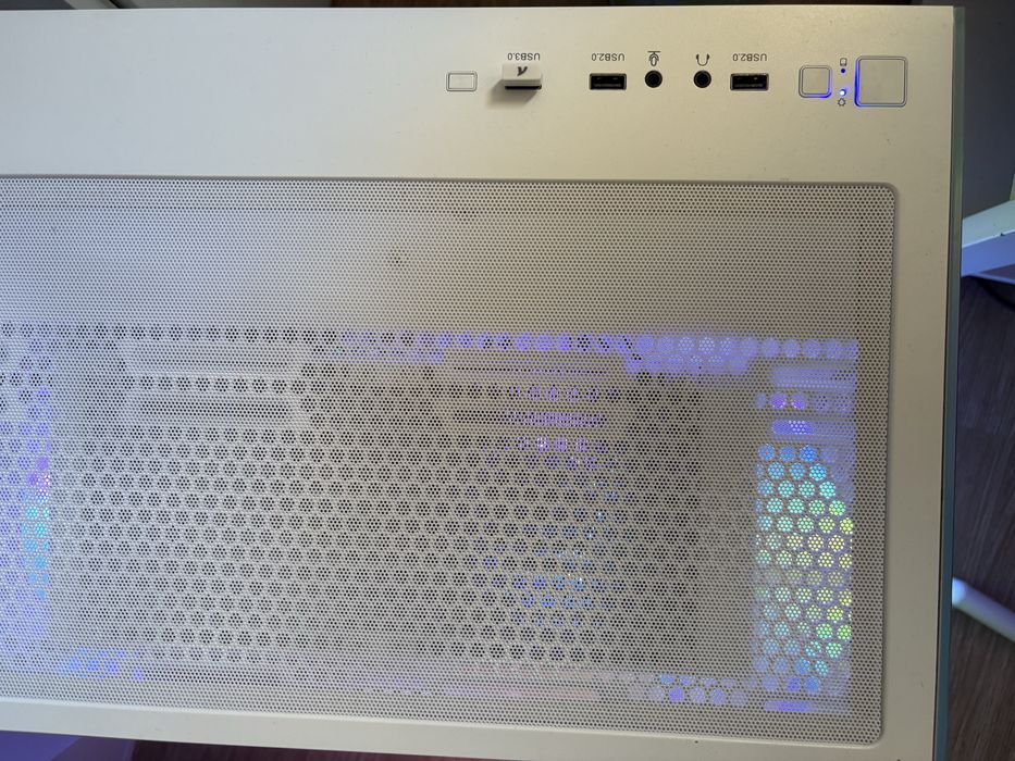 PC Gamer Ryzen 7 5700 + RX 5600 XT  | 32gb RAM | SSD 1 TB  C/Garantia