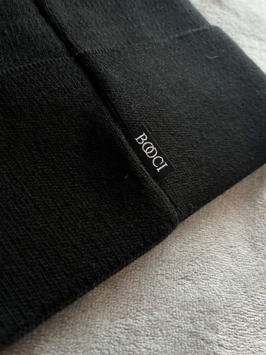 Czapka zimowa uniseks Booci r. Uniwersalny