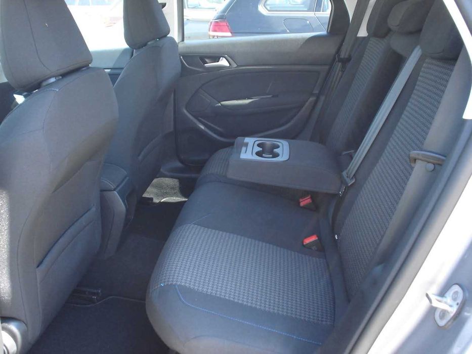 Peugeot 308 bom estado geral