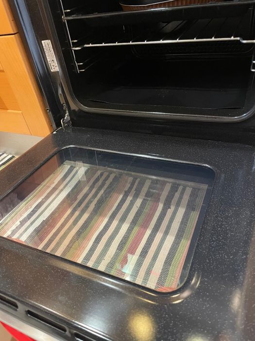 Forno ZANUSSI, de encastrar