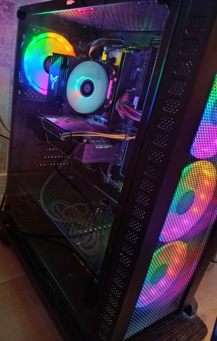 Ігровий PC ARTLINE Gaming