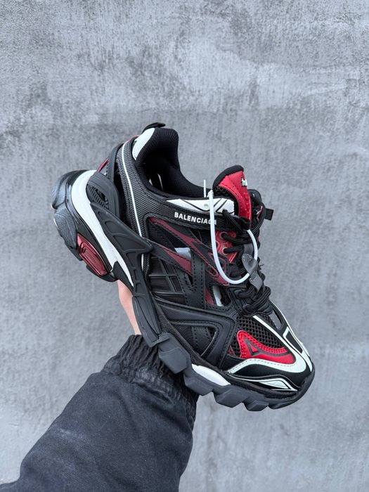 3 моделі Balenciaga Track 2 (36-45)