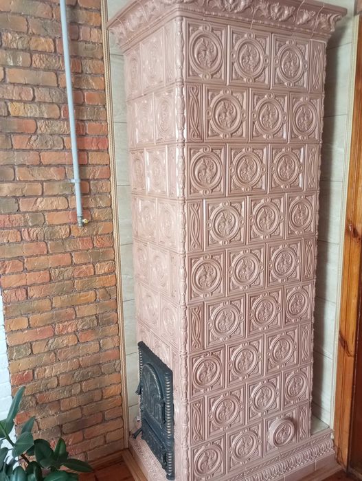 Пічник. Ремонт та встановлення п'єців, мангалів, тандирів і т п