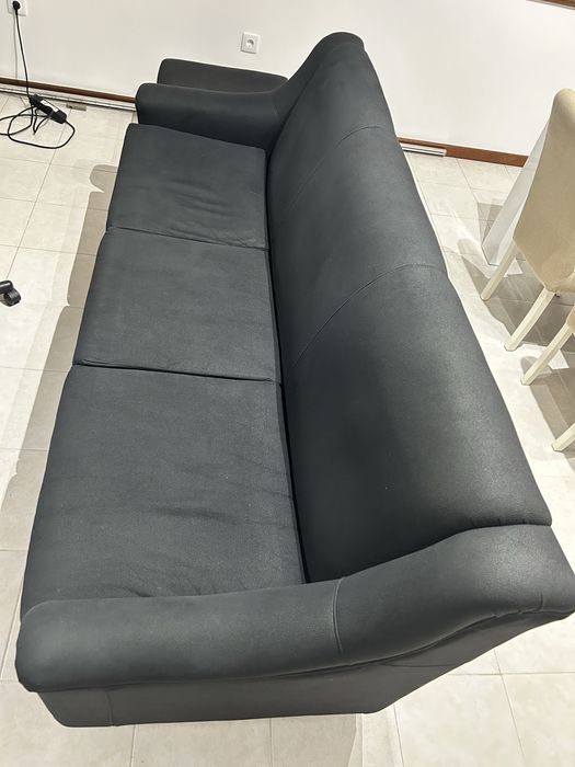 Sofa em muito bom estado