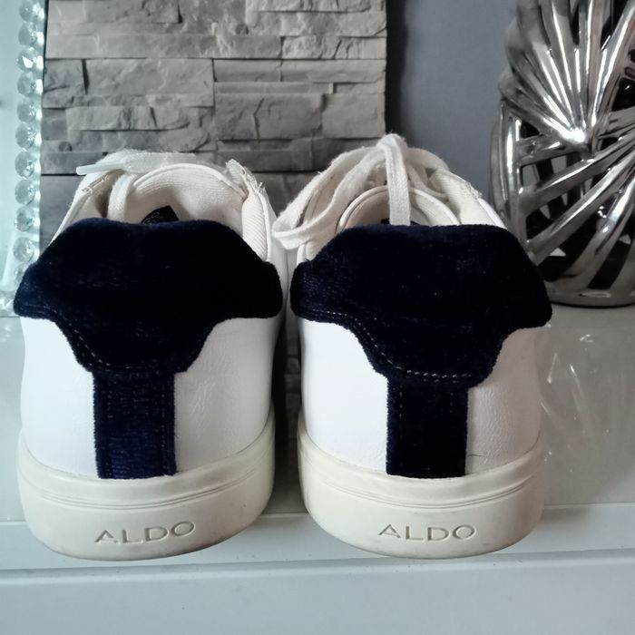 Buty sportowe męskie Aldo 41