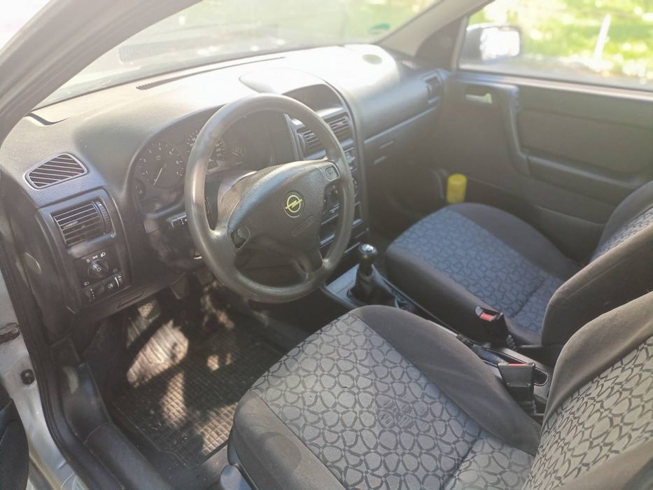 Продам авто Опель астра