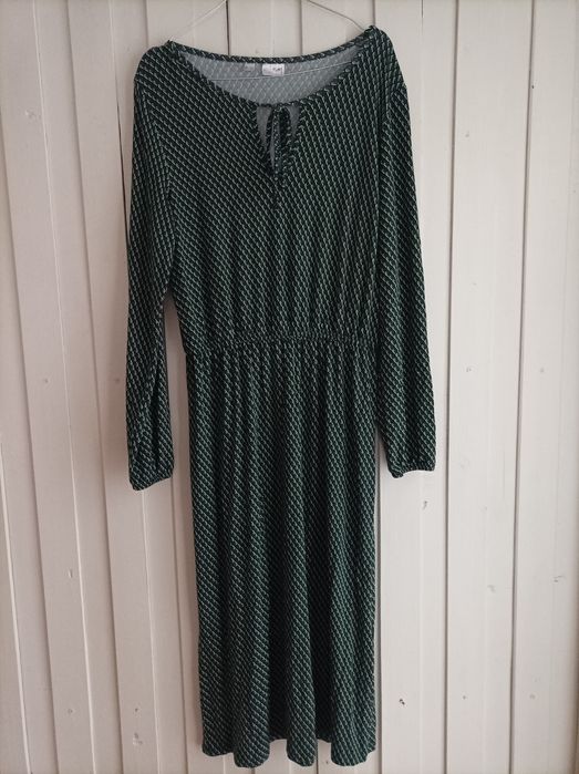 Sukienka świąteczna  36 38 40 r