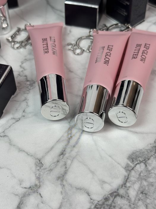 Блиск для губ Dior Lip Glow Batter 101