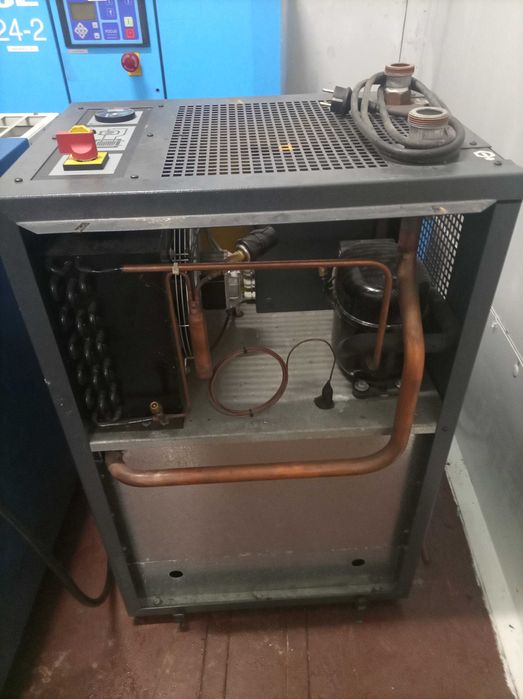 Osuszacz ziębniczy Airpress