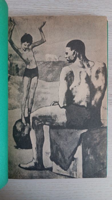 Rainer Maria Rilke, Histórias do Bom Deus