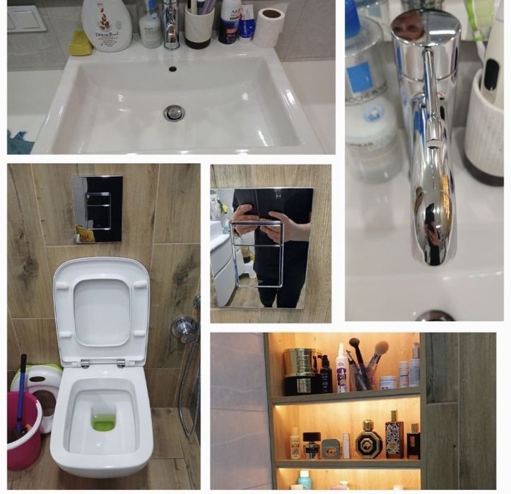 Клининг, химчистка , уборка всего помещение , вывоз   Мусора