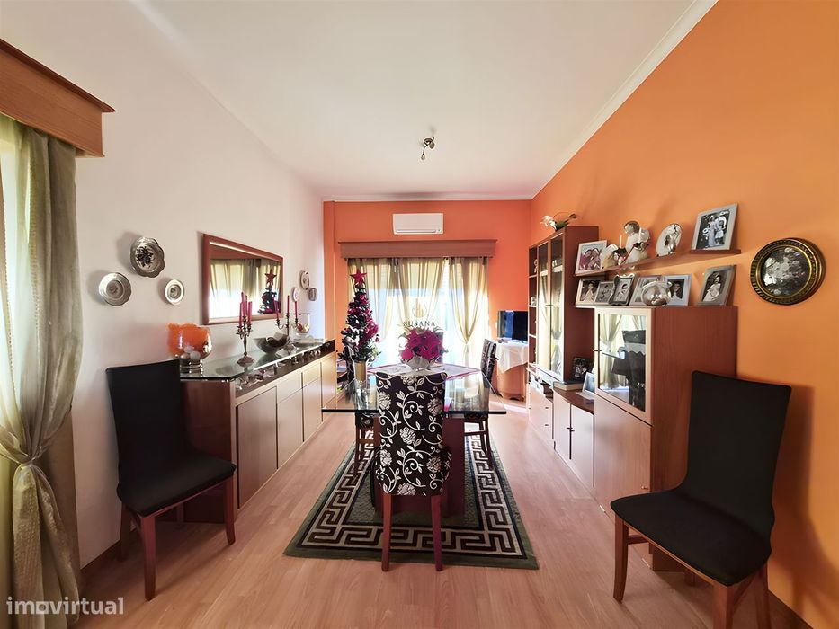 Apartamento T4 Venda em Viseu,Viseu — Viseu, Viseu