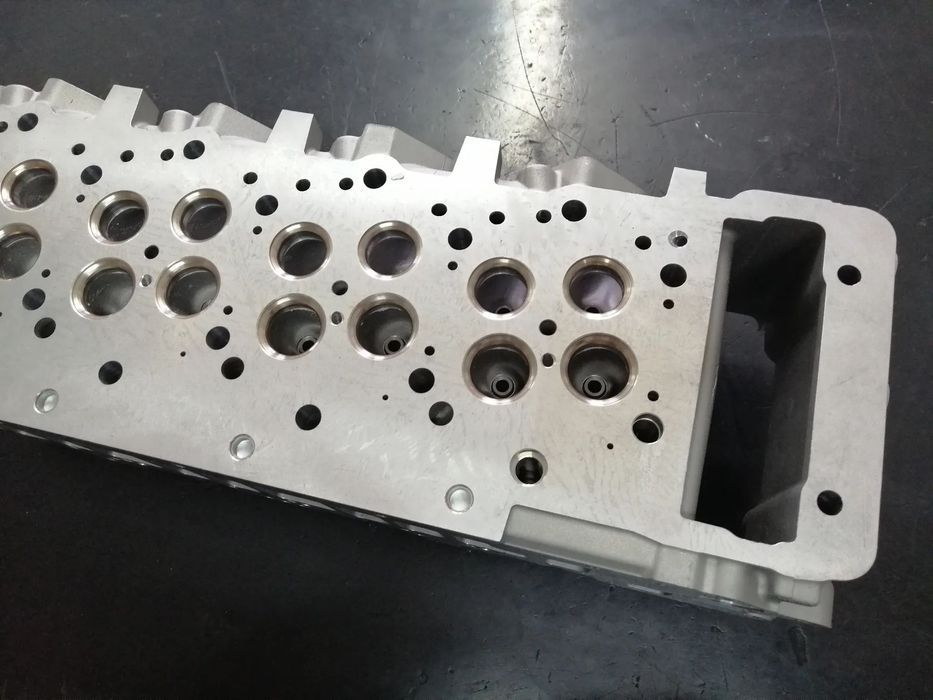 Colaça Cabeça do motor 4M41 Mitsubishi Pajero 3200 DID